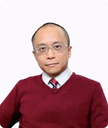 港豐集團(tuán)首席會計師 Ricky Cheung